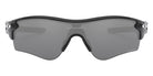 Oakley Radarlock Path (A) OO9206 920641 38 - Polished Black