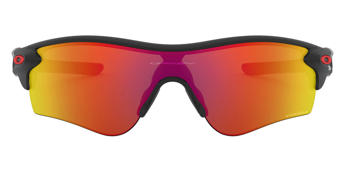 Oakley® OO9206 Radarlock Path (A) Shield Sunglasses - EuroOptica