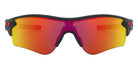Oakley Radarlock Path (A) OO9206 920642 38 - Matte Black Ink
