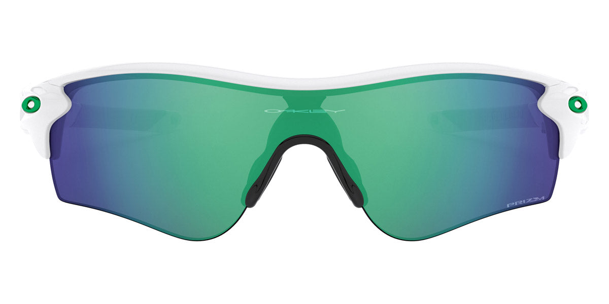 Oakley® OO9206 Radarlock Path (A) Shield Sunglasses - EuroOptica
