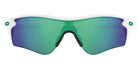 Oakley Radarlock Path (A) OO9206 920643 38 - Polished White