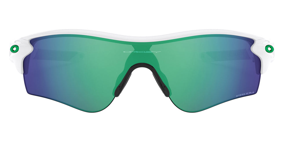Oakley Radarlock Path (A) OO9206 920643 38 - Polished White