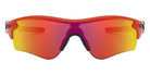 Oakley Radarlock Path (A) OO9206 920645 38 - Infrared