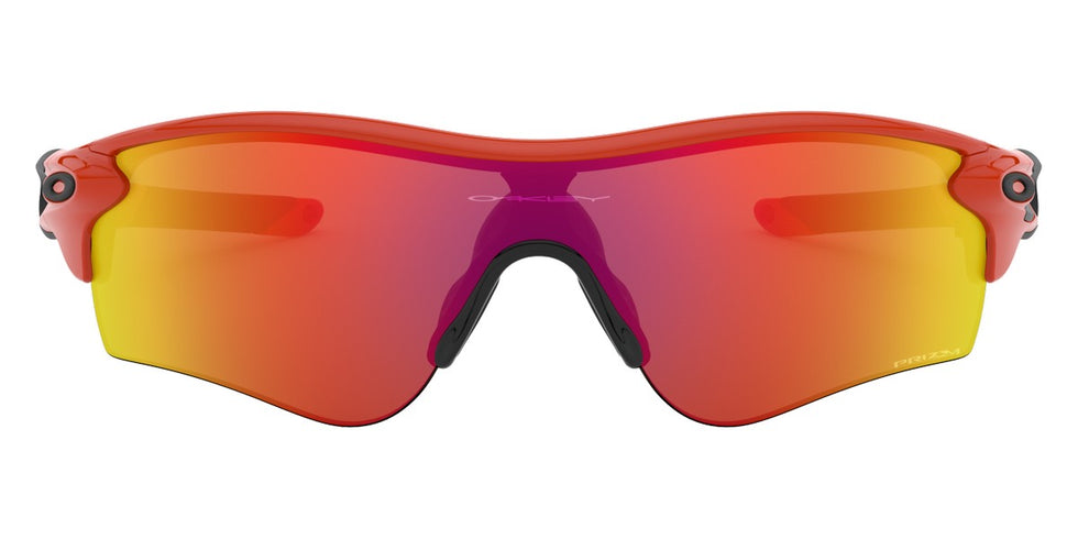 Oakley Radarlock Path (A) OO9206 920645 38 - Infrared