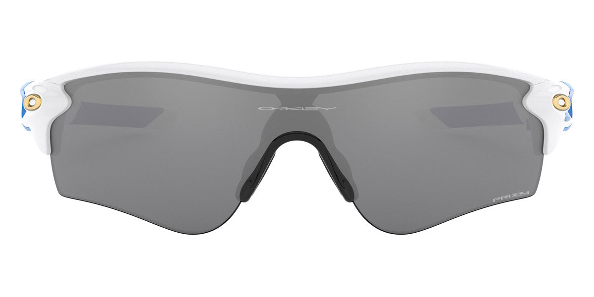 Oakley Radarlock Path (A) OO9206 920647 38 - Polished White