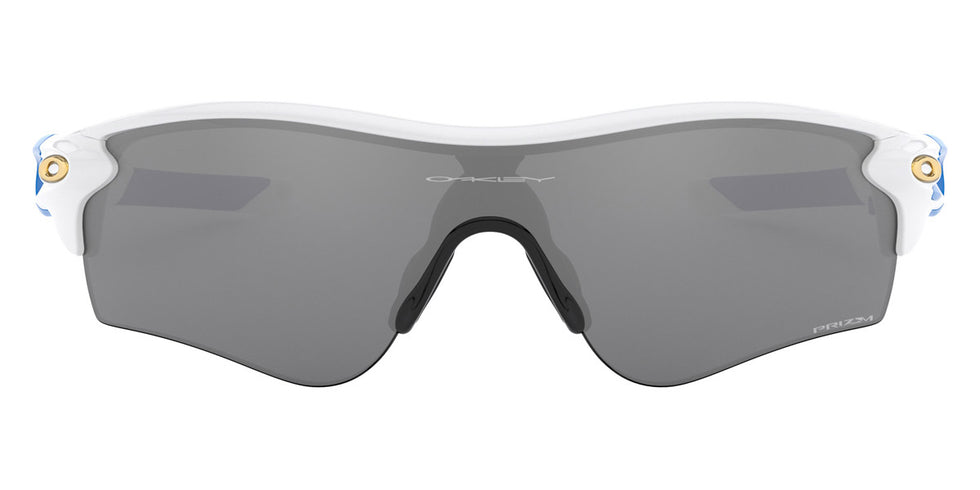 Oakley Radarlock Path (A) OO9206 920647 38 - Polished White