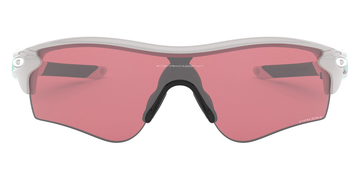 Oakley Radarlock Path (A) OO9206 920648 38 - Cool Gray