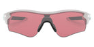 Oakley Radarlock Path (A) OO9206 920648 38 - Cool Gray