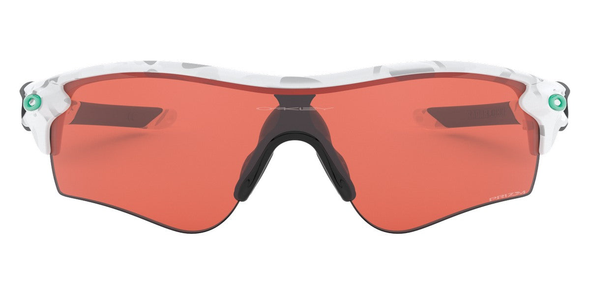 Oakley® OO9206 Radarlock Path (A) Shield Sunglasses - EuroOptica
