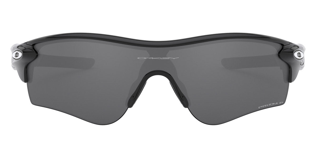 Oakley Radarlock Path (A) OO9206 920651 38 - Polished Black