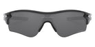 Oakley Radarlock Path (A) OO9206 920651 38 - Polished Black