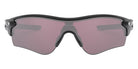 Oakley Radarlock Path (A) OO9206 920656 38 - Matte Black