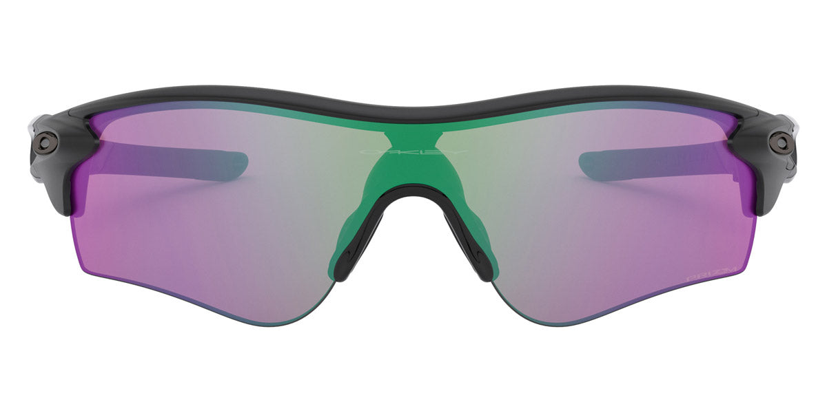 Oakley Radarlock Path (A) OO9206 920657 38 - Matte Black