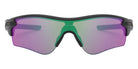 Oakley Radarlock Path (A) OO9206 920657 38 - Matte Black