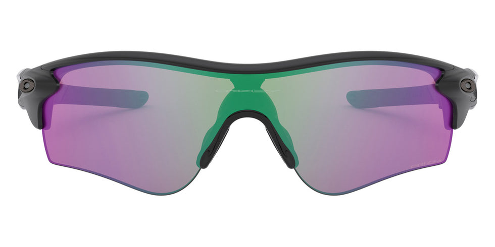 Oakley Radarlock Path (A) OO9206 920657 38 - Matte Black