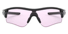 Oakley Radarlock Path (A) OO9206 920658 38 - Polished Black