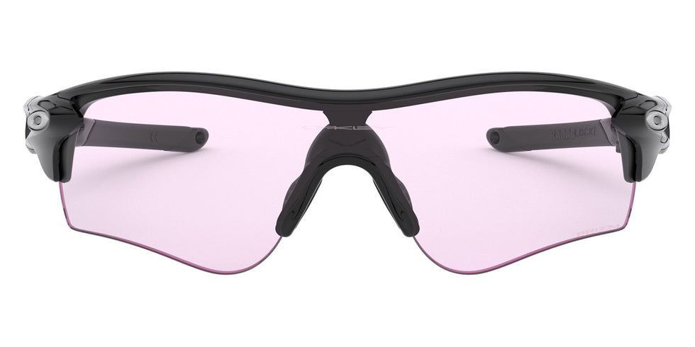 Oakley Radarlock Path (A) OO9206 920658 38 - Polished Black