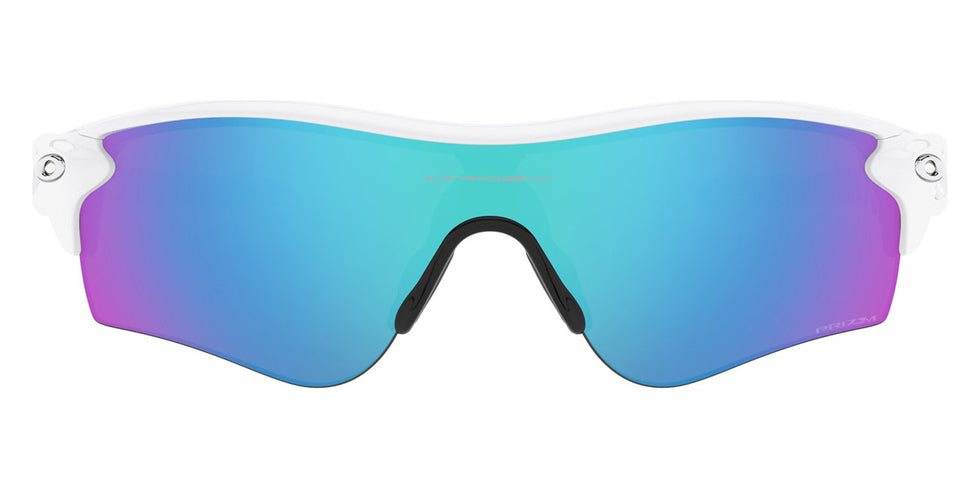 Oakley Radarlock Path (A) OO9206 920668 38 - Polished White