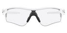 Oakley Radarlock Path (A) OO9206 920669 38 - Polished White