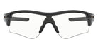 Oakley Radarlock Path (A) OO9206 920670 38 - Polished Black