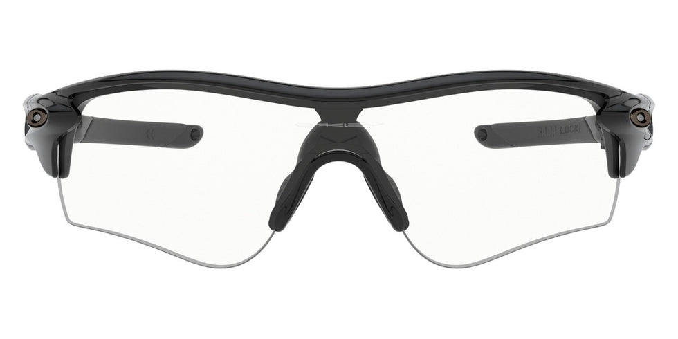 Oakley Radarlock Path (A) OO9206 920670 38 - Polished Black