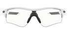 Oakley Radarlock Path (A) OO9206 920671 38 - Polished White