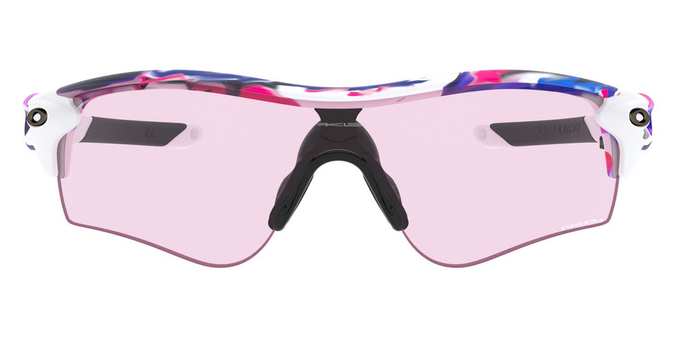 Oakley Radarlock Path (A) OO9206 920672 38 - Kokoro