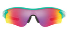 Oakley Radarlock Path (A) OO9206 920677 38 - Matte Celeste