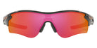 Oakley Radarlock Path (A) OO9206 920678 38 - Carbon