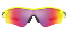 Oakley Radarlock Path (A) OO9206 920680 38 - Tennis Ball Yellow