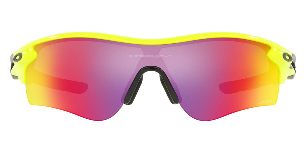 Oakley Radarlock Path (A) OO9206 920680 38 - Tennis Ball Yellow