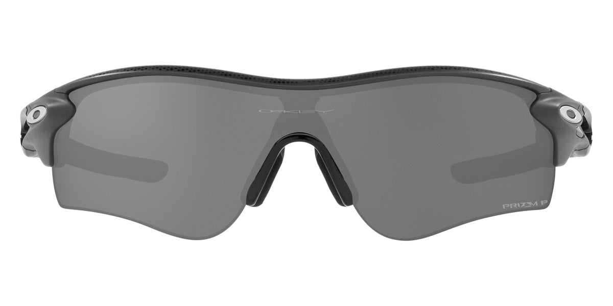 Oakley Radarlock Path (A) OO9206 920687 38 - High Resolution Carbon