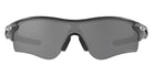 Oakley Radarlock Path (A) OO9206 920687 38 - High Resolution Carbon