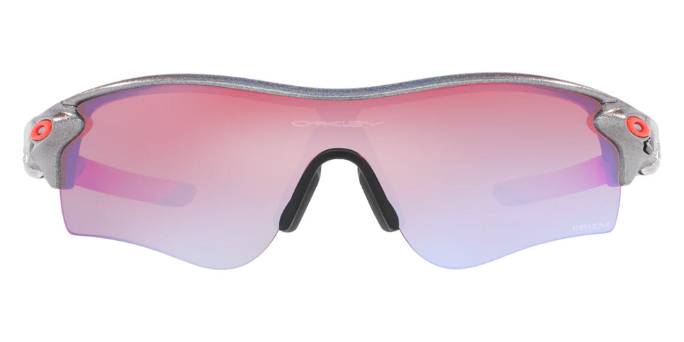 Oakley Radarlock Path (A) OO9206 920689 38 - Space Dust