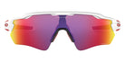 Oakley Radar Ev Path OO9208 920805 38 - Polished White