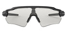 Oakley Radar Ev Path OO9208 920813 38 - Steel
