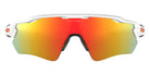 Oakley Radar Ev Path OO9208 920816 38 - Polished White