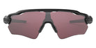 Oakley Radar Ev Path OO9208 920829 38 - Matte Black