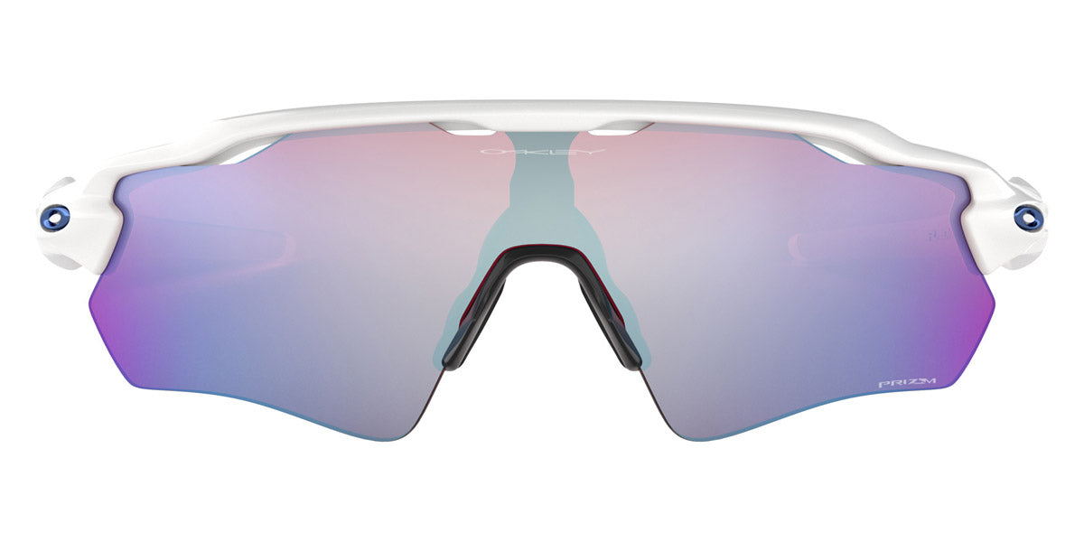 Oakley Radar Ev Path OO9208 920847 38 - Polished White