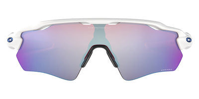 Oakley Radar Ev Path OO9208 920847 38 - Polished White