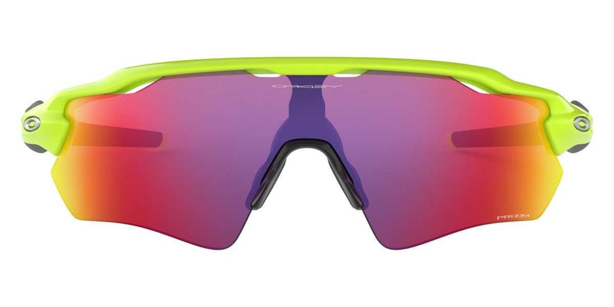Oakley Radar Ev Path OO9208 920849 38 - Retina Burn
