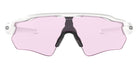 Oakley Radar Ev Path OO9208 920865 38 - Polished White