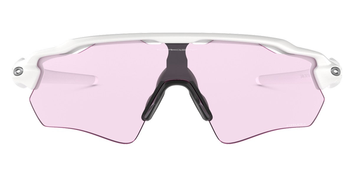 Oakley Radar Ev Path OO9208 920865 38 - Polished White