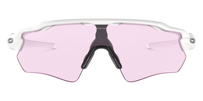 Oakley Radar Ev Path OO9208 920865 38 - Polished White