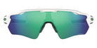 Oakley Radar Ev Path OO9208 920871 38 - Polished White