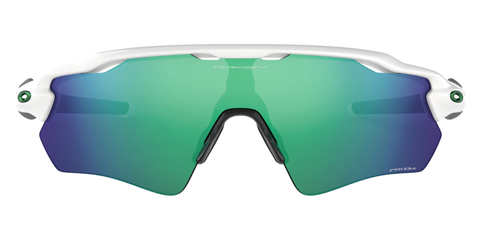 Oakley Radar Ev Path OO9208 920871 38 - Polished White