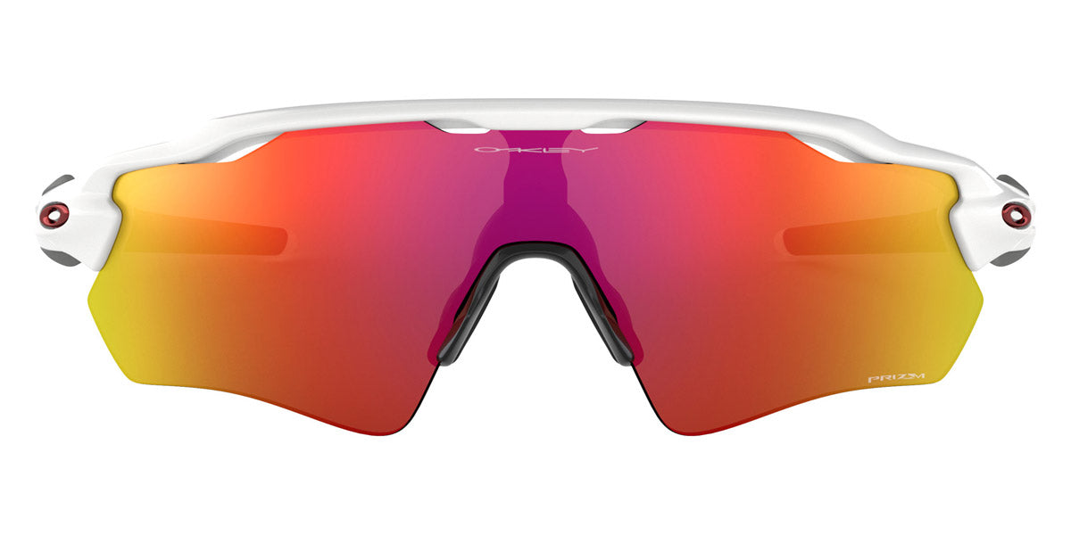 Oakley Radar Ev Path OO9208 920872 38 - Polished White