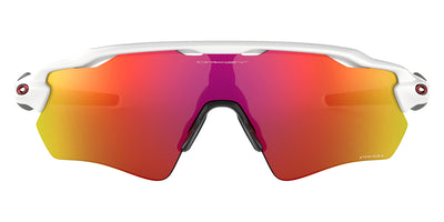 Oakley Radar Ev Path OO9208 920872 38 - Polished White