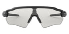 Oakley Radar Ev Path OO9208 920874 38 - Matte Black