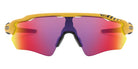 Oakley Radar Ev Path OO9208 920876 38 - Matte Yellow